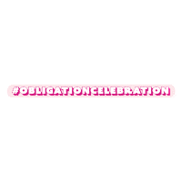 Obligation Celebration Sticker by eos Products