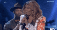Bet GIF by Soul Train