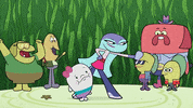 Big Blue Tv Show GIF by Big Blue