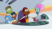 Big Blue Tv Show GIF by Big Blue