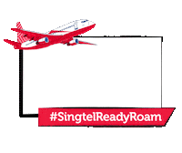 Lifewithsingtel Sticker by Singtel