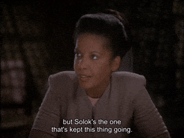 Star Trek GIF by Goldmaster