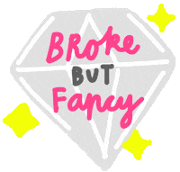 Beauty Star Sticker by byputy