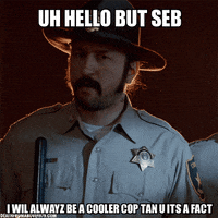 virgins meme GIF by Death From Above 1979