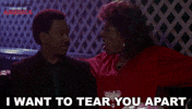 Eddie Murphy Flirting GIF by Coming to America