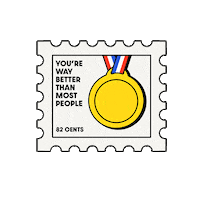 You Can Do It Work Sticker by tarninabarn