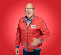 Money Confetti GIF by Postcode Loterij