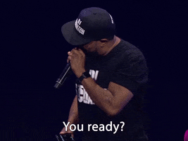 Chaka Khan GIF by VERZUZ