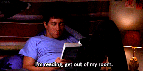 nicholas sparks GIF