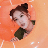 K-Pop Pop GIF
