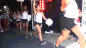 Tu GIF by Temple Owls