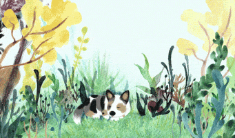 animation what GIF by Slanted Studios