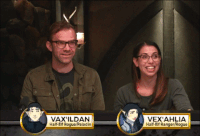 dungeons and dragons sam GIF by Alpha