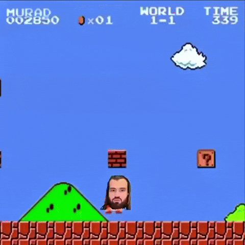 Bobo The Bear Believe In Something GIF by Bobo Memes