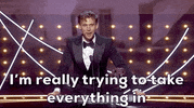 Bafta 2023 GIF by BAFTA