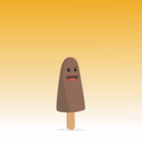 happy ice cream GIF