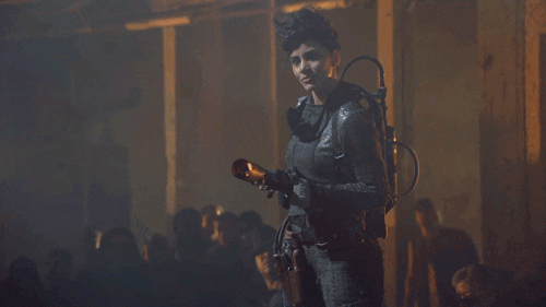 GIF by Gotham