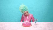 happy birthday GIF by Doja Cat