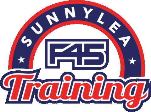 Sticker by F45TrainingSunnylea