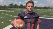 rmuathletics rmu robert morris robert morris university GIF