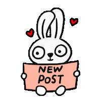 Raratiti newpost newupload raratiti 라라티티 Sticker