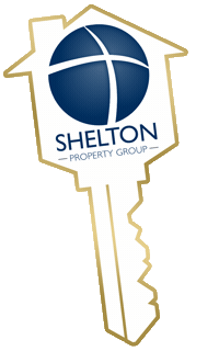 SheltonPropertyGroup real estate realtor realty pure realty Sticker