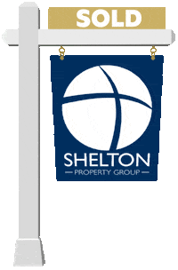 SheltonPropertyGroup real estate realtor realty pure realty Sticker