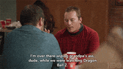 Nathan Fielder The Rehearsal GIF by HBO