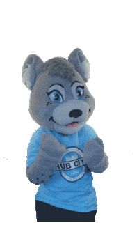 hub city ckids Sticker by Celebration Church