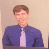 txiqs talking talk joyful explain GIF