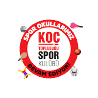 Spor Sportif Sticker by KTSK