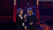 Tonight Show Singing GIF by The Tonight Show Starring Jimmy Fallon