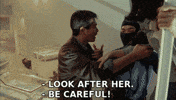 Hong Kong Heroic Bloodshed GIF