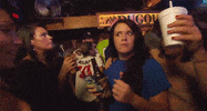 mom dancing GIF by Party Down South