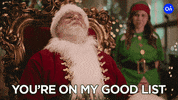 Happy Christmas GIF by OnStar