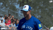 Mad Max Mlb GIF by Toronto Blue Jays