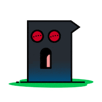 semifinal bowler Sticker by Nestaway