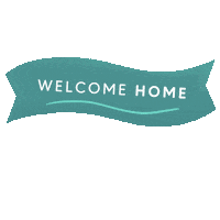 Real Estate Sticker by Heather Guild