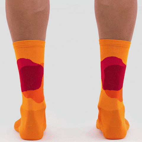 ornotbike giphyupload socks ornot sockgame GIF