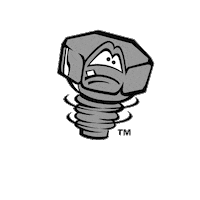 blue jays baseball Sticker by Lansing Lugnuts