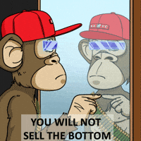 Bored Crypto GIF