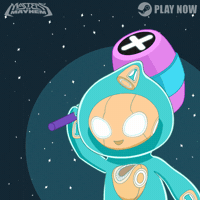 Knock It Off Shut Up GIF by Masters of Mayhem