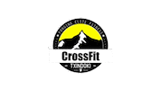 Burpee Gipuzkoa Sticker by CrossFit Txindoki