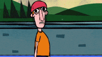 Tony Hawk Challenges You To Ollie Over an Old Man