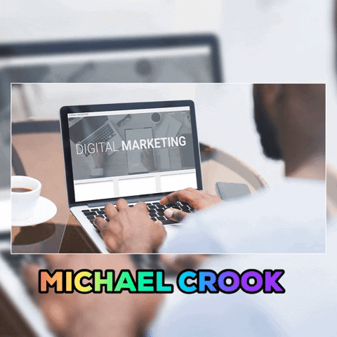 michaelcrook0 giphygifmaker michael crook GIF