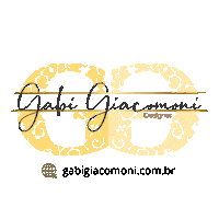 gabigiacomonidesigner sohoje gabigiacomoni Sticker