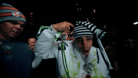 Boxing Ugh GIF by broke