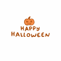 Trick Or Treat Halloween GIF