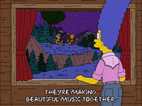 homer simpson episode 13 GIF
