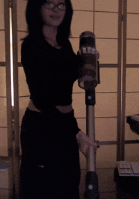 Sexy Cute Girl GIF